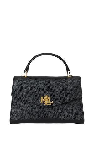 Farrah Sm-Satchel-Small LAUREN RALPH LAUREN | Crossbody Bags | 431966765008